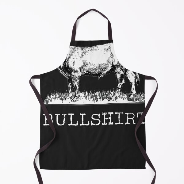 Item preview, Funny Cow Bull designed and sold by Realmuto.