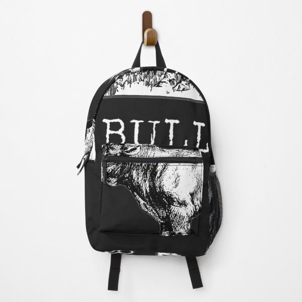 Item preview, Funny Cow Bull designed and sold by Realmuto.