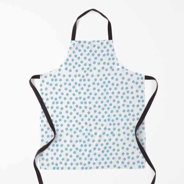 Item preview, Forget me not designed and sold by bunlinked.