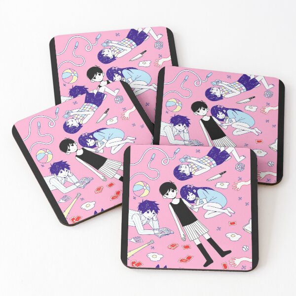 Item preview, Omori Aesthetic designed and sold by narcocynic.