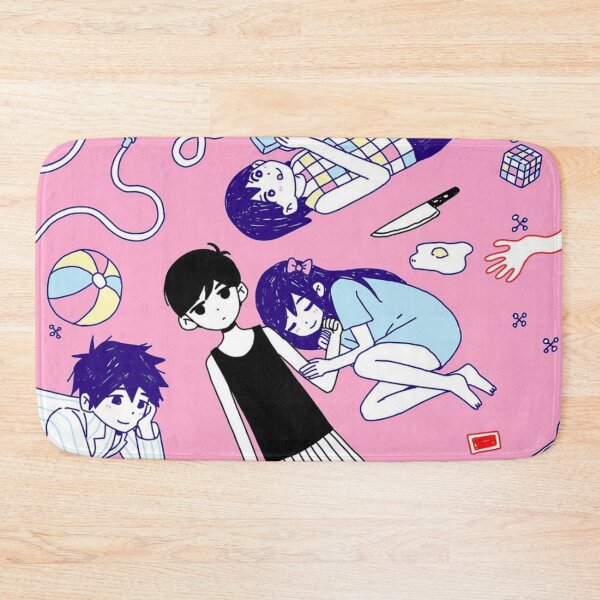 Item preview, Omori Aesthetic designed and sold by narcocynic.