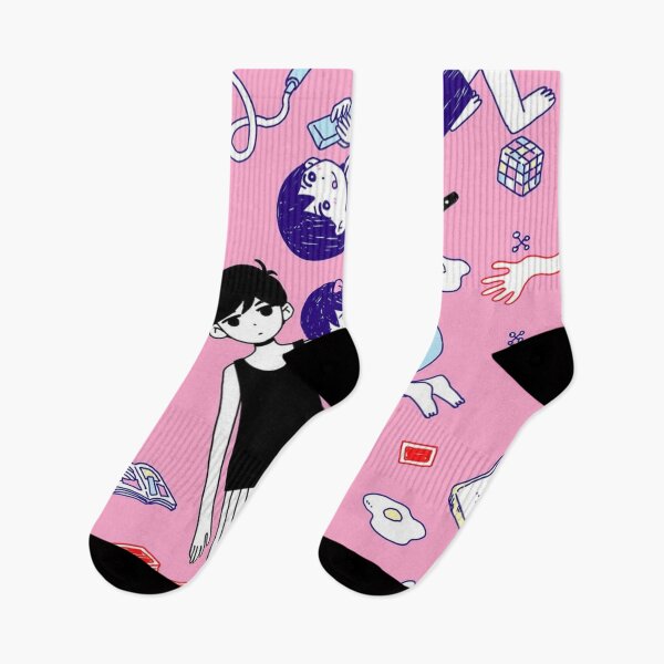 Item preview, Omori Aesthetic designed and sold by narcocynic.
