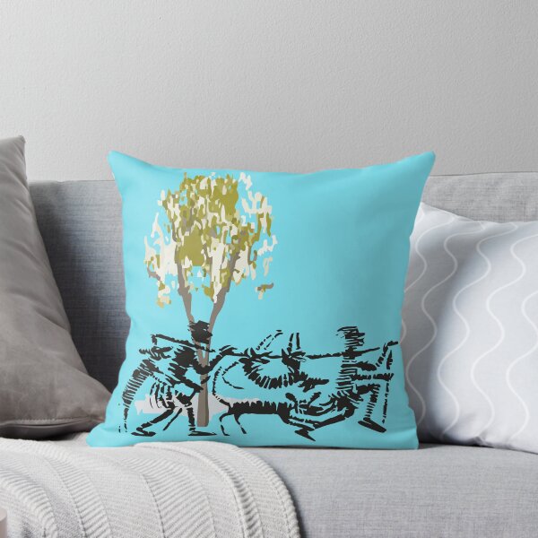 Item preview, Bringing home the bacon, Essential Tribal design. designed and sold by Dpwm.