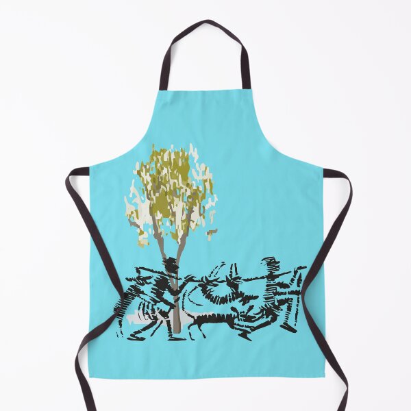 Item preview, Bringing home the bacon, Essential Tribal design. designed and sold by Dpwm.