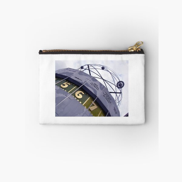 Item preview, World clock II designed and sold by Sigbert Georgi.