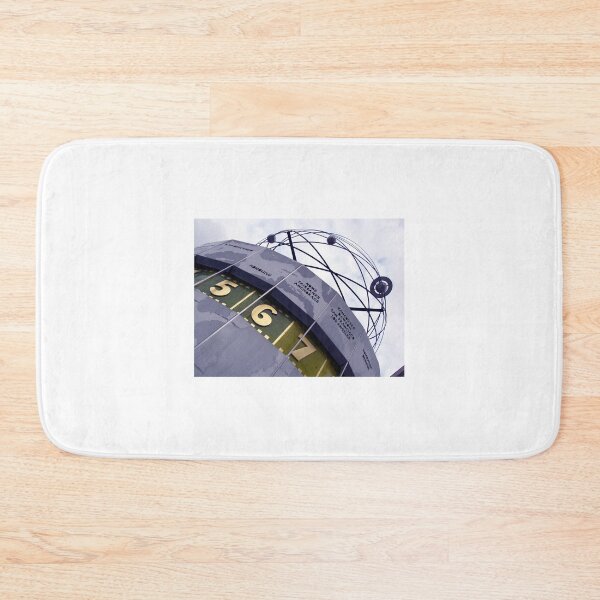 Item preview, World clock II designed and sold by Sigbert Georgi.