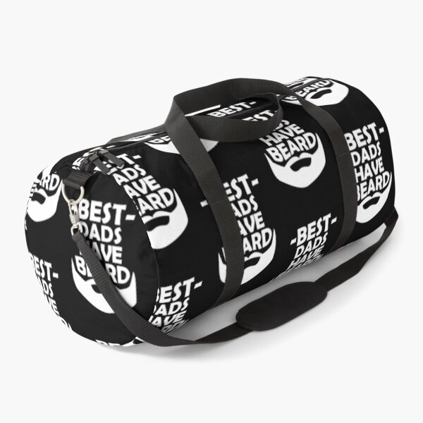 Item preview, Best Dads have Beard designed and sold by notasimp.
