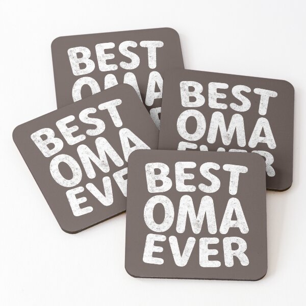 Item preview, Best Oma Ever Shirt Funny Mother's Day Gift Christmas designed and sold by KuznecovaDesign.