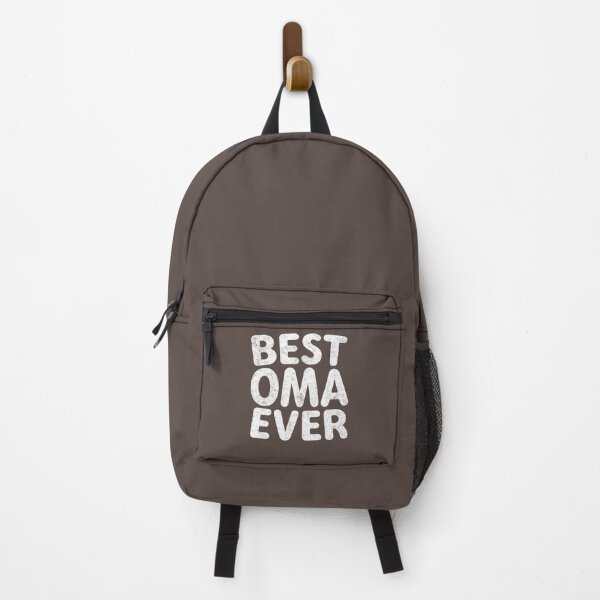 Item preview, Best Oma Ever Shirt Funny Mother's Day Gift Christmas designed and sold by KuznecovaDesign.