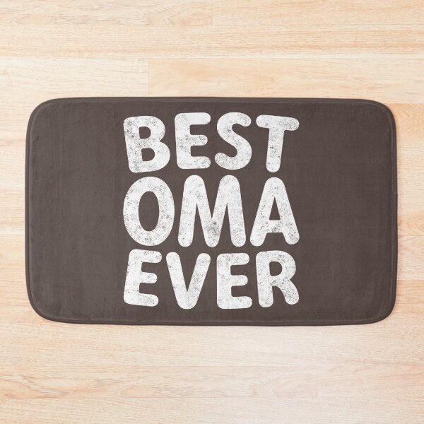 Item preview, Best Oma Ever Shirt Funny Mother's Day Gift Christmas designed and sold by KuznecovaDesign.
