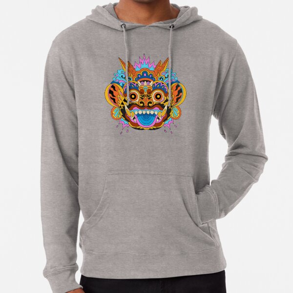 Hoodie macan hot sale