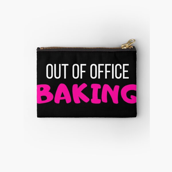 Item preview, out of office baking designed and sold by OMdesigns93.