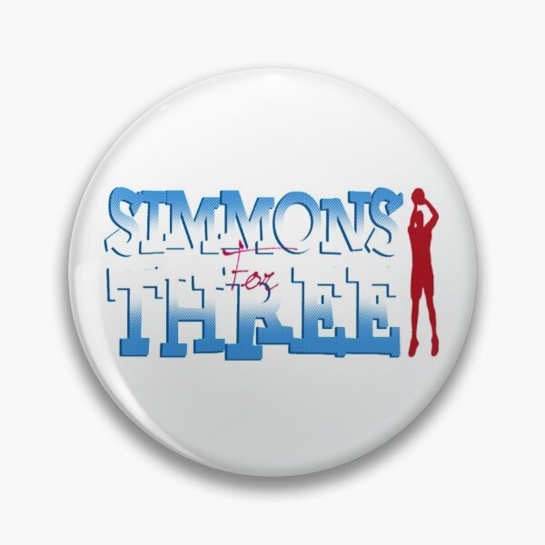 Item preview, Simmons for Three designed and sold by JaysonBangit.