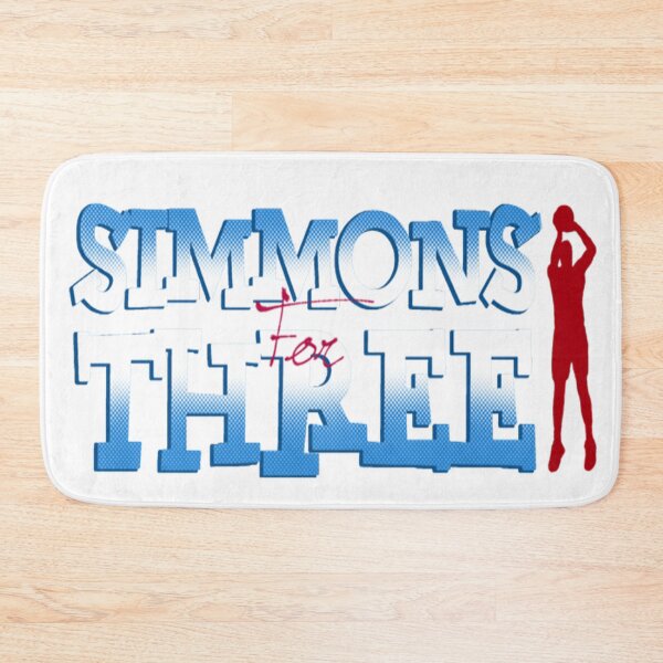 Item preview, Simmons for Three designed and sold by JaysonBangit.
