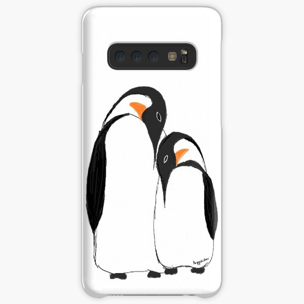 Penguin Partners Samsung Galaxy Snap Case