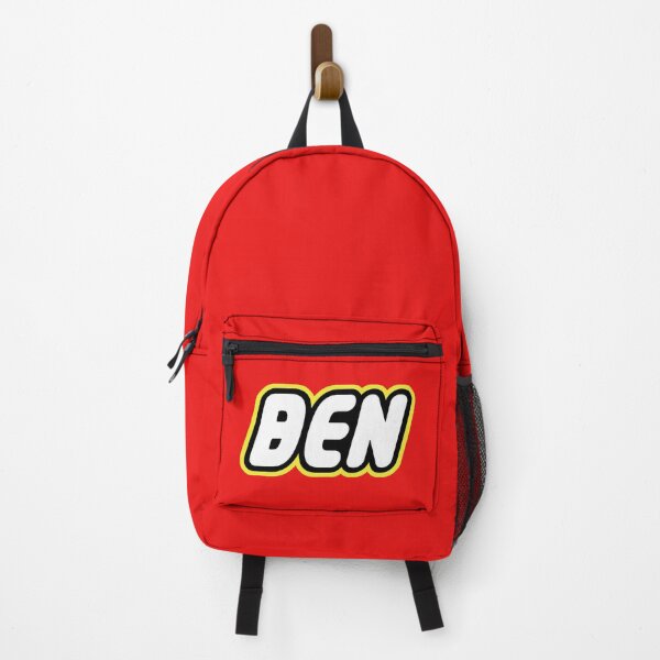 Item preview, Ben Funny Bricks Retro Toy From Childhood designed and sold by Urosek.