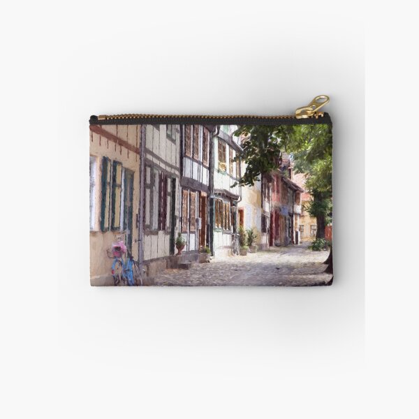 Item preview, Quedlinburg designed and sold by Julie Woodhouse.