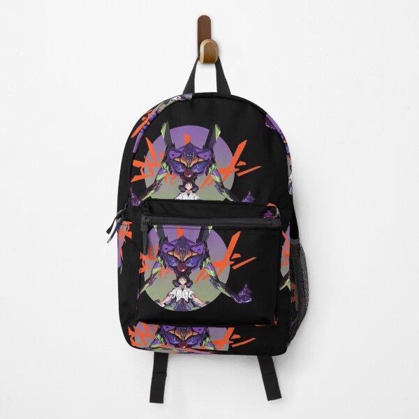 Item preview, Evangelion Classic designed and sold by Skyland66.