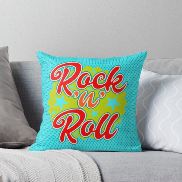 Item preview, Rock 'n' Roll designed and sold by cappobeano.
