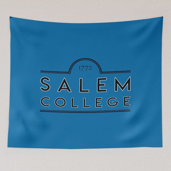 Item preview, Salem College designed and sold by yeseulahn6.