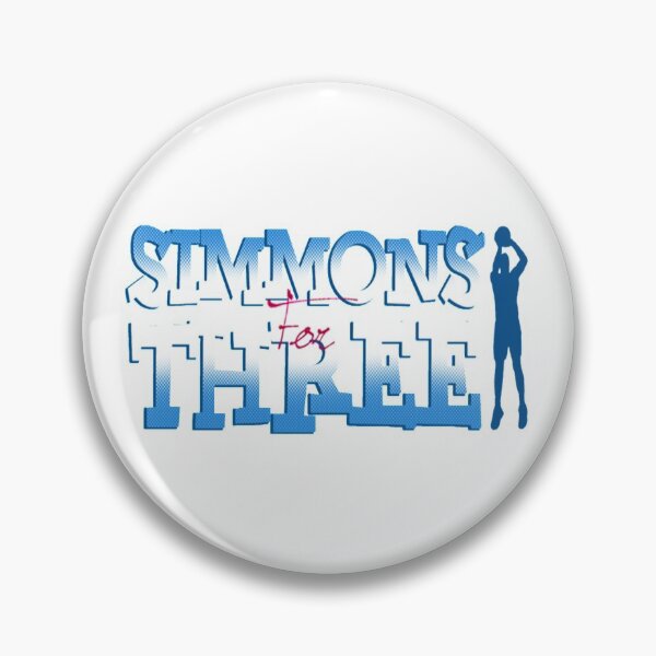 Item preview, Simmons for Three designed and sold by JaysonBangit.