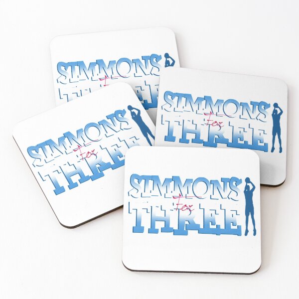 Item preview, Simmons for Three designed and sold by JaysonBangit.