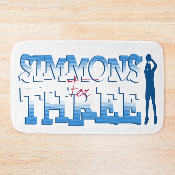 Item preview, Simmons for Three designed and sold by JaysonBangit.