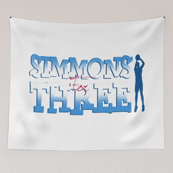 Item preview, Simmons for Three designed and sold by JaysonBangit.