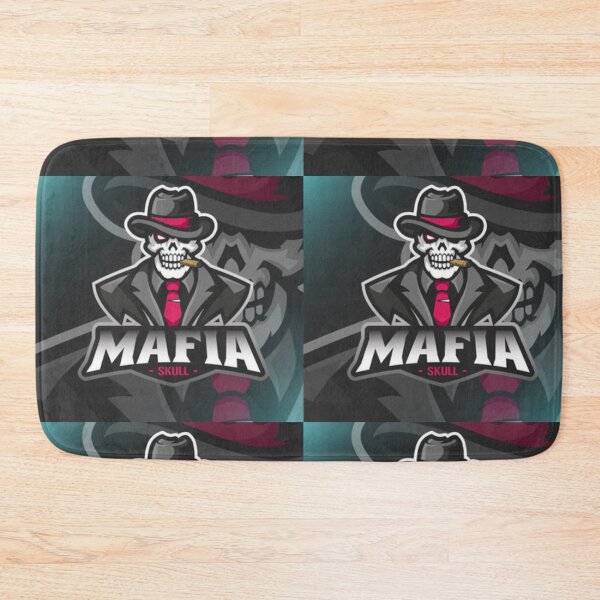 Item preview, Skeleton Mafia designed and sold by aysha Irshad.