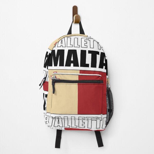 Item preview, Flag of Malta designed and sold by KewaleeTee.