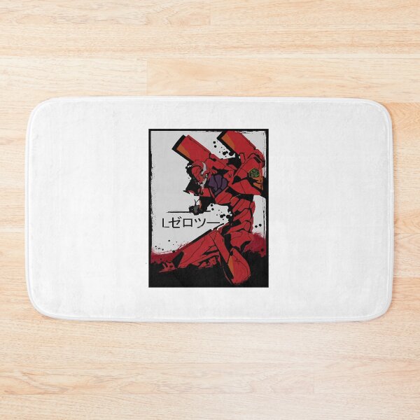 Item preview, Evangelion - Unit  designed and sold by Skyland66.