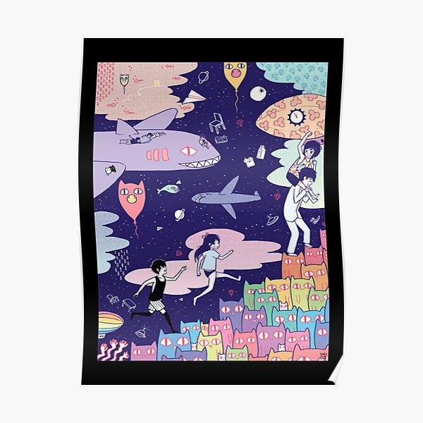 omori poster omori poster