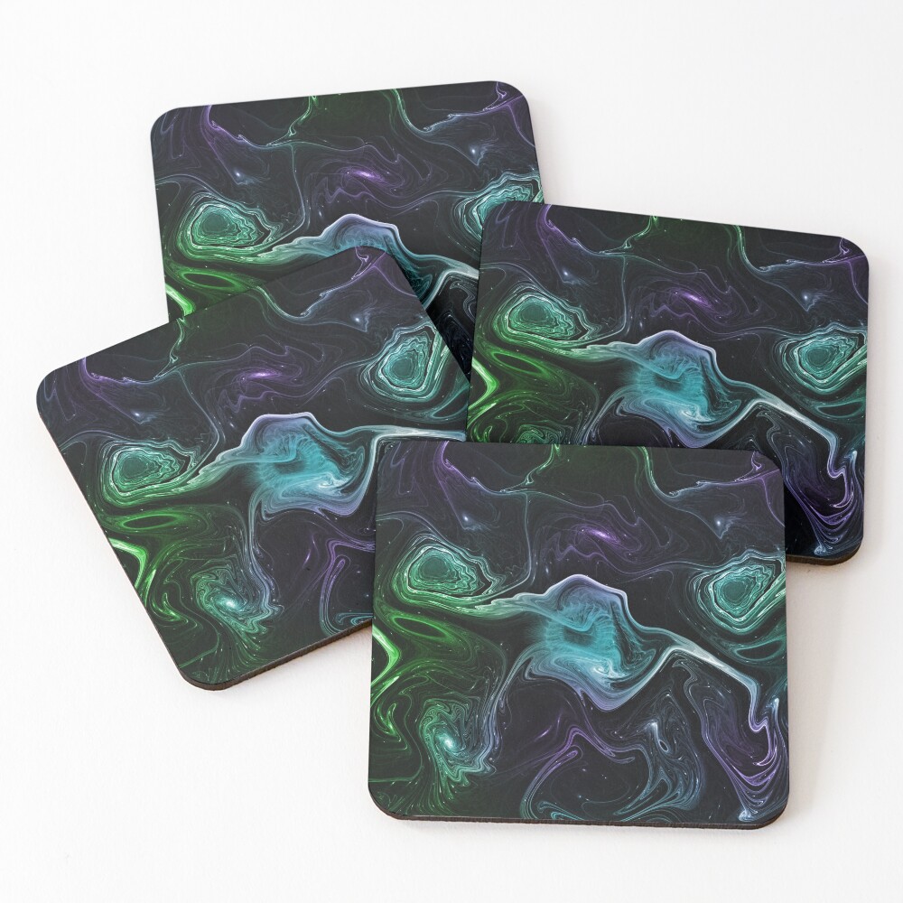 Item preview, Coasters (Set of 4) designed and sold by TrueSignDesign.
