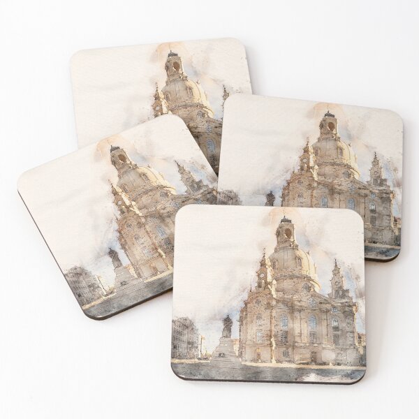 Item preview, Church of our Lady designed and sold by ffpdsgn.