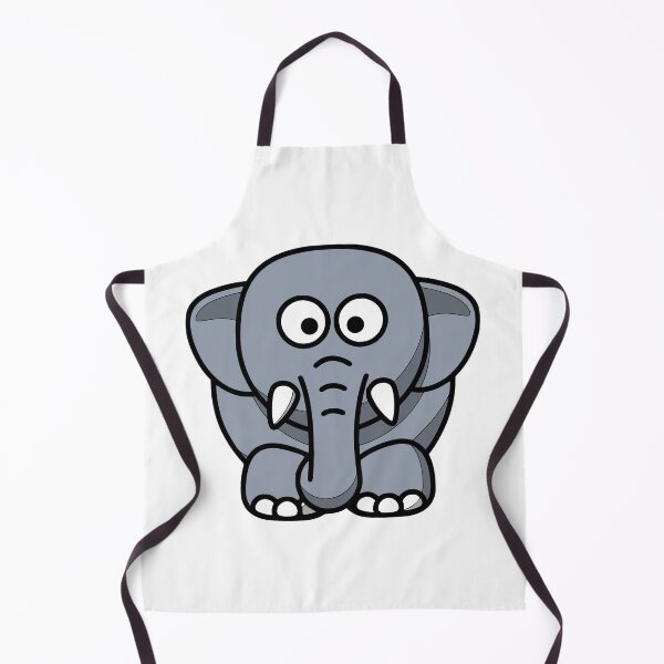 Item preview, Baby elephant designed and sold by Denis Rösler.