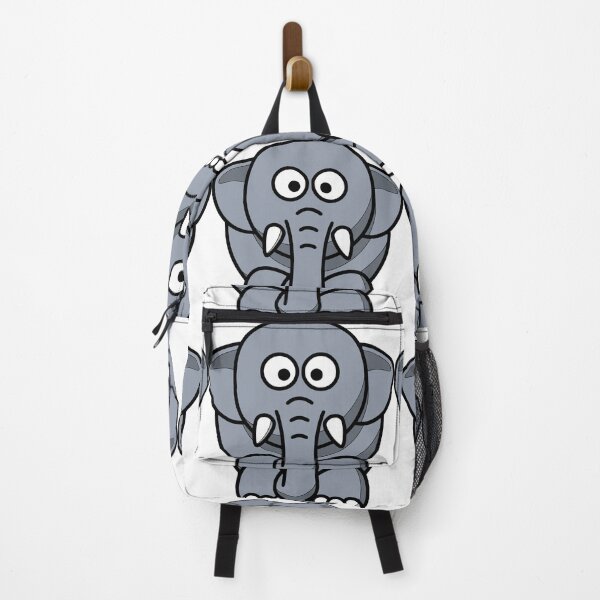 Item preview, Baby elephant designed and sold by Denis Rösler.