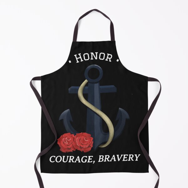 Item preview, Military Anchor designed and sold by TitanRN.
