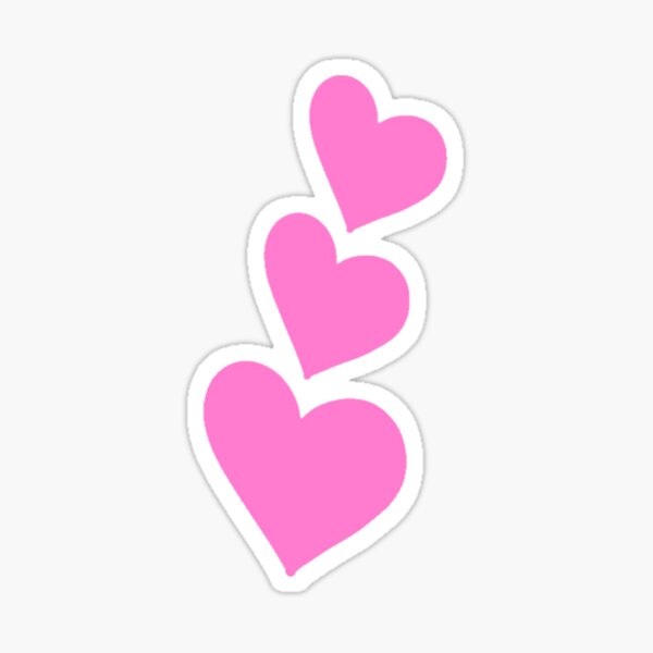 Happy Valentine’s Day Sweetheart Sticker