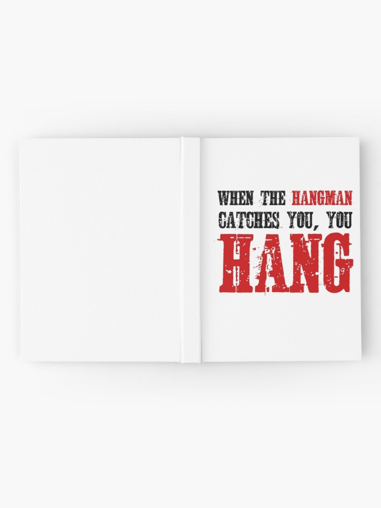 Hangman (Hardcover)