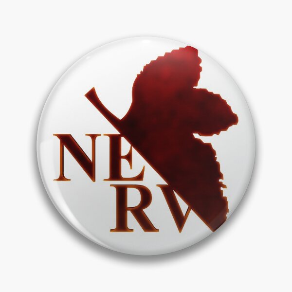 Item preview, Nerv  designed and sold by Skyland66.