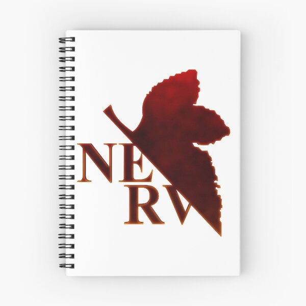 Item preview, Nerv  designed and sold by Skyland66.