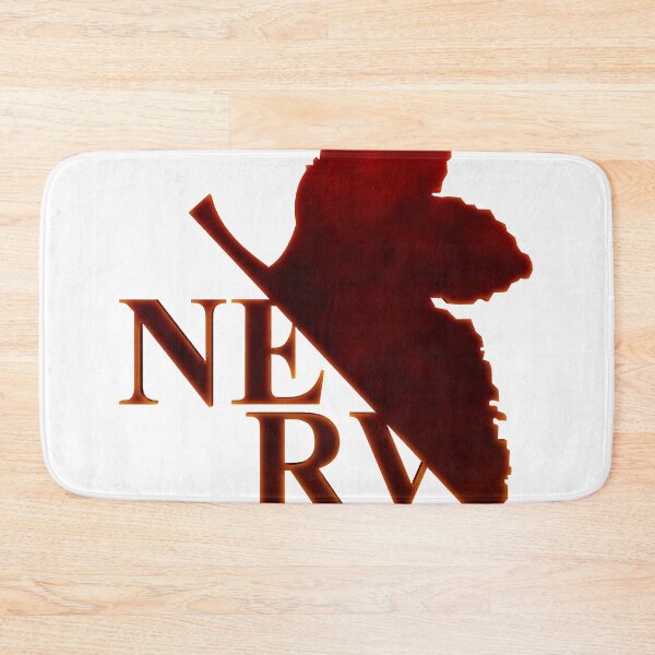 Item preview, Nerv  designed and sold by Skyland66.