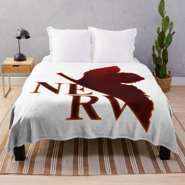 Item preview, Nerv  designed and sold by Skyland66.