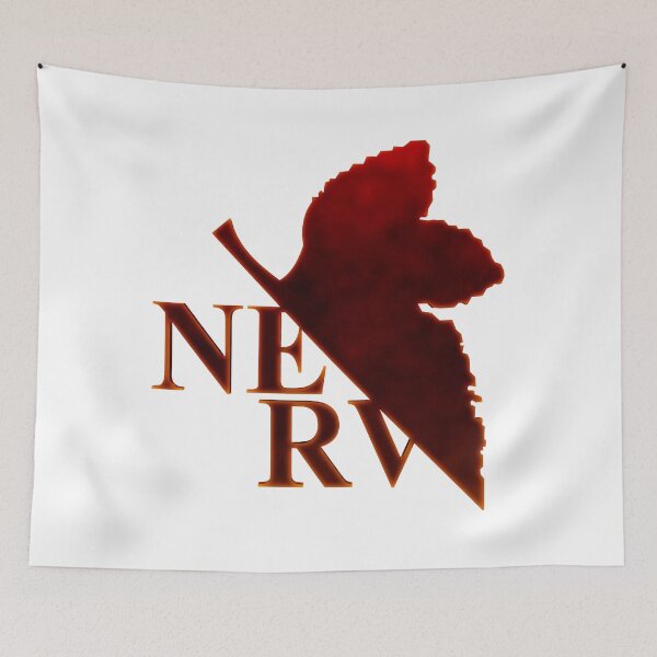 Item preview, Nerv  designed and sold by Skyland66.