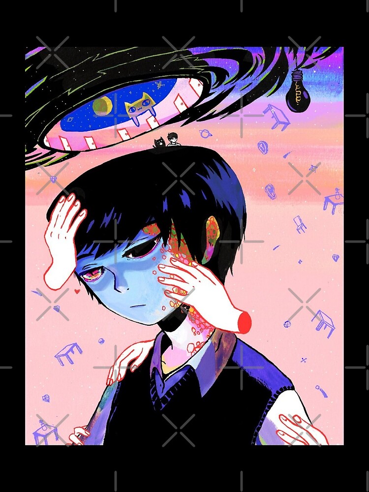 Top 50+ Omori Wallpaper Phone & Images