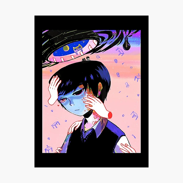 Omori Art