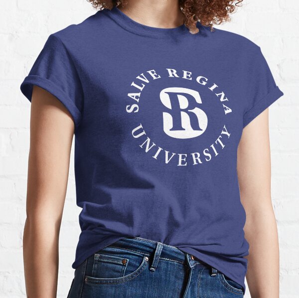 Salve Regina University Youth Seahawks Long Sleeve T-Shirt: Salve Regina  University