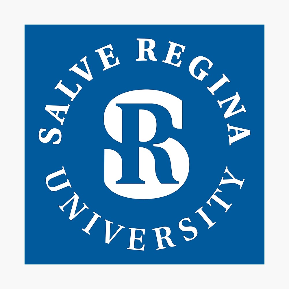 Salve Regina University Seahawks Hockey Super Fan Hooded