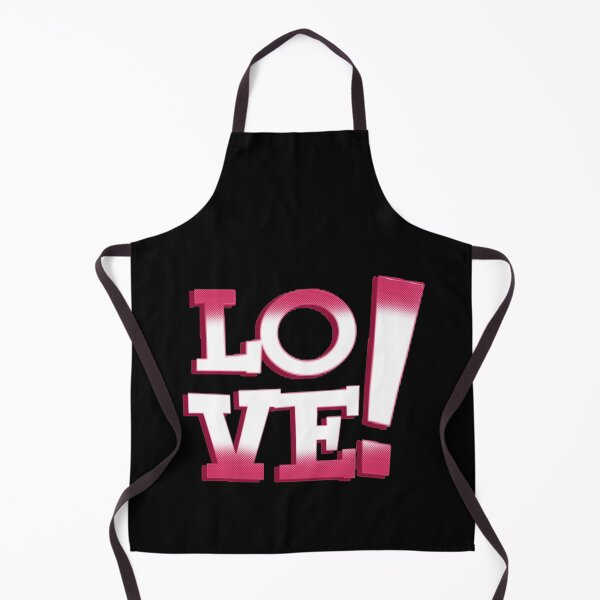 Item preview, LOVE designed and sold by JaysonBangit.