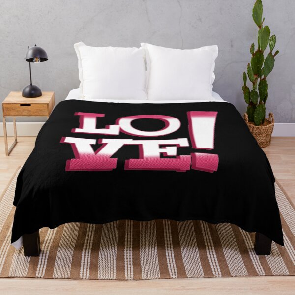 Item preview, LOVE designed and sold by JaysonBangit.